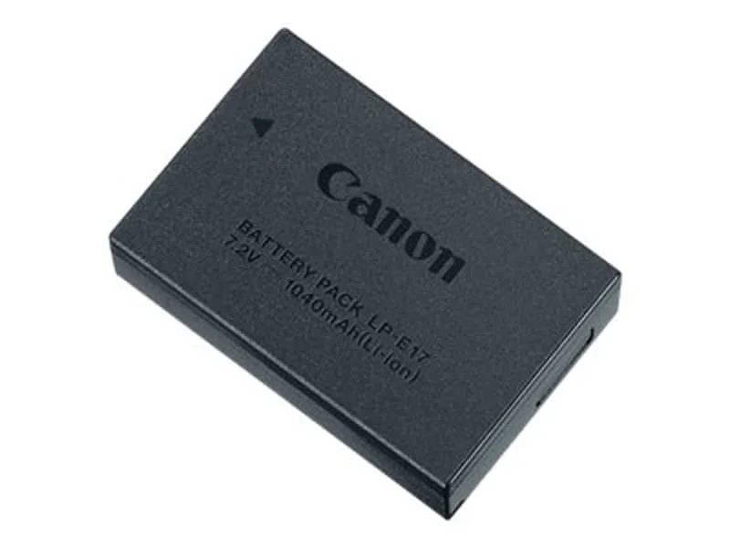 Canon LP-E17 litiumjonbatteri