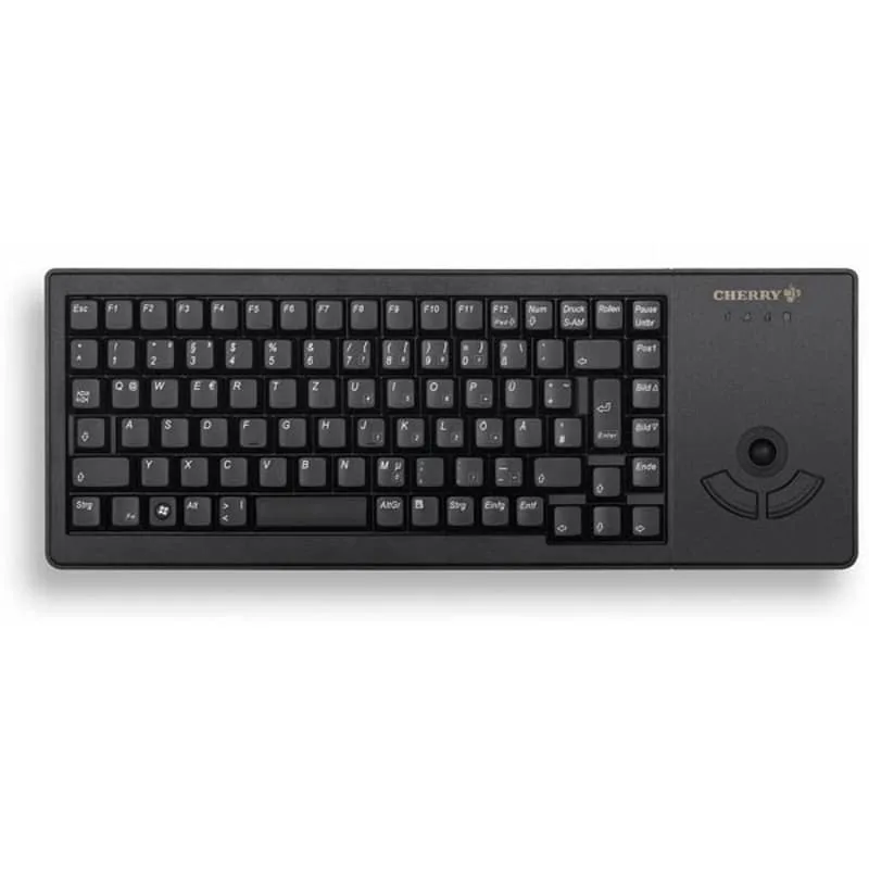 XS G84-5400 Trackball