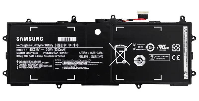Samsung Battery