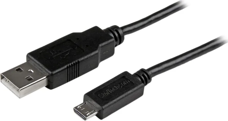 Startech Mobile Charge Sync USB to Slim