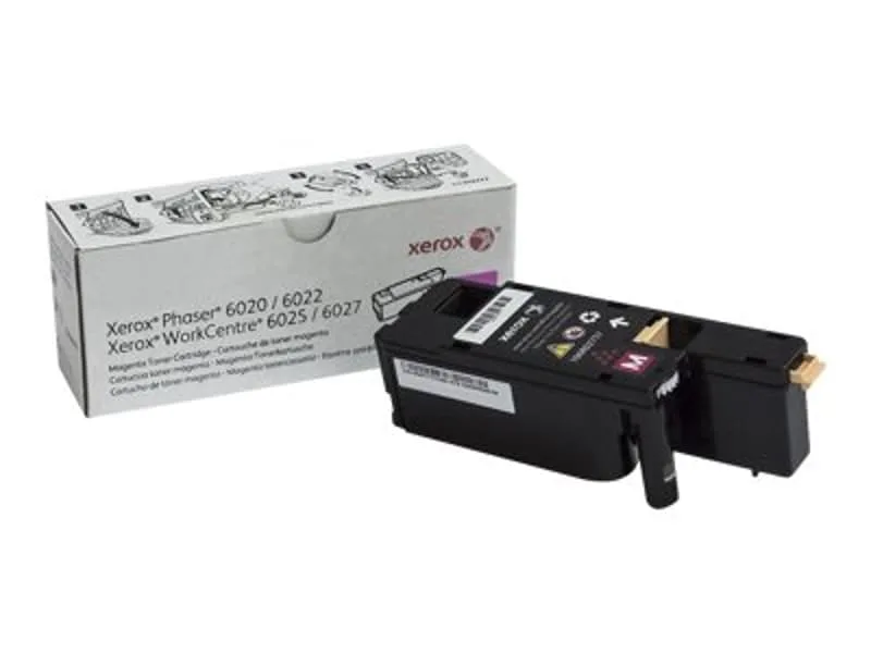 Toner Magenta 1K