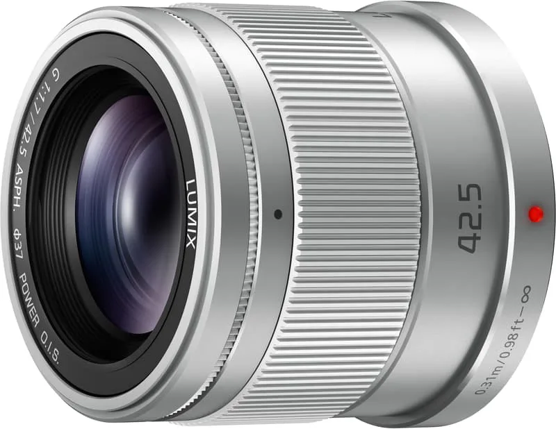AF 42,5/1.7 G ASPH POWER OIS