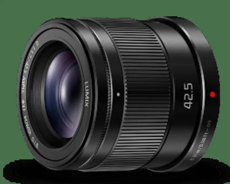 AF 42,5/1.7 G ASPH POWER OIS
