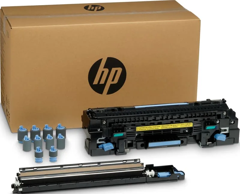 HP - 1