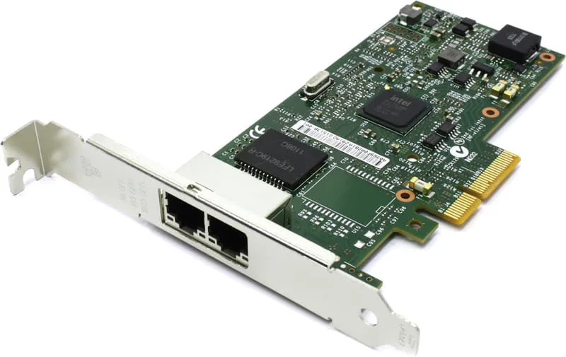 Ethernet Server Adapter I350-T2