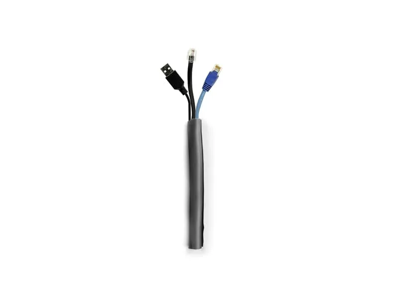 M Universal Cable Sock Self Wrapping, 19mm