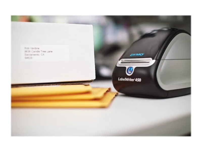 DYMO LabelWriter Address