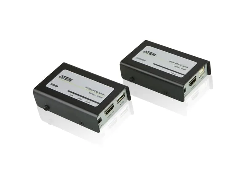 ATEN VE803 HDMI USB Extender