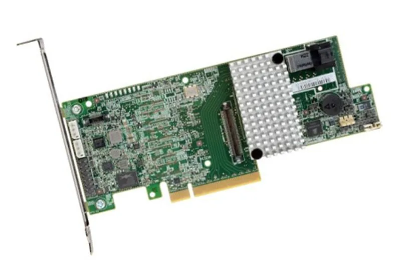 LSI MegaRAID SAS 9361-8i PCI Express x8