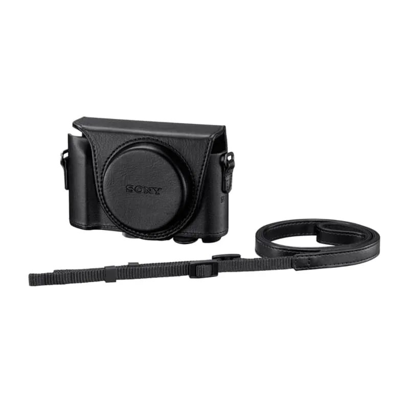 Sony LCS-CS2