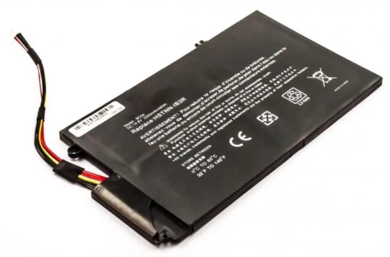 14.8V 3400mAh - Mbi3391