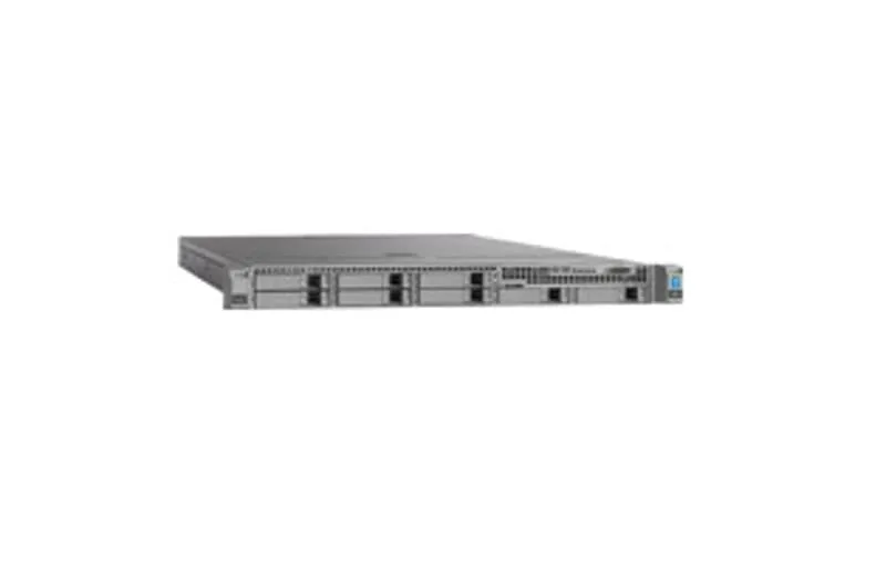 UCS Smart Play 8 C220 M4 SFF Entry Plus