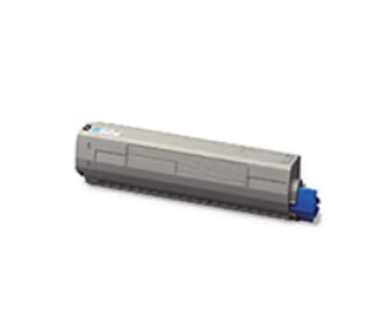 OKI Toner Gul 10k