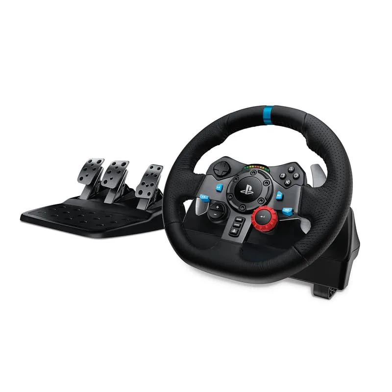 G29 Driving Force