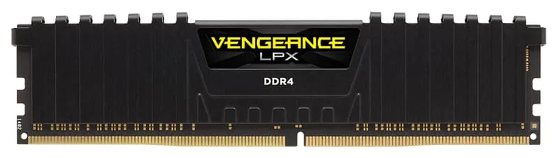 Vengeance LPX