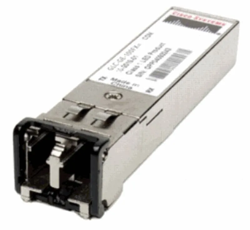 10g Base Sr Multi-mode