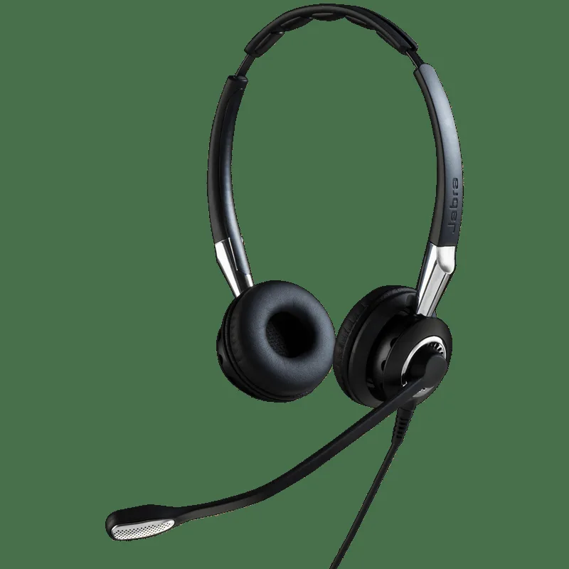 BIZ 2400 II QD Duo NC