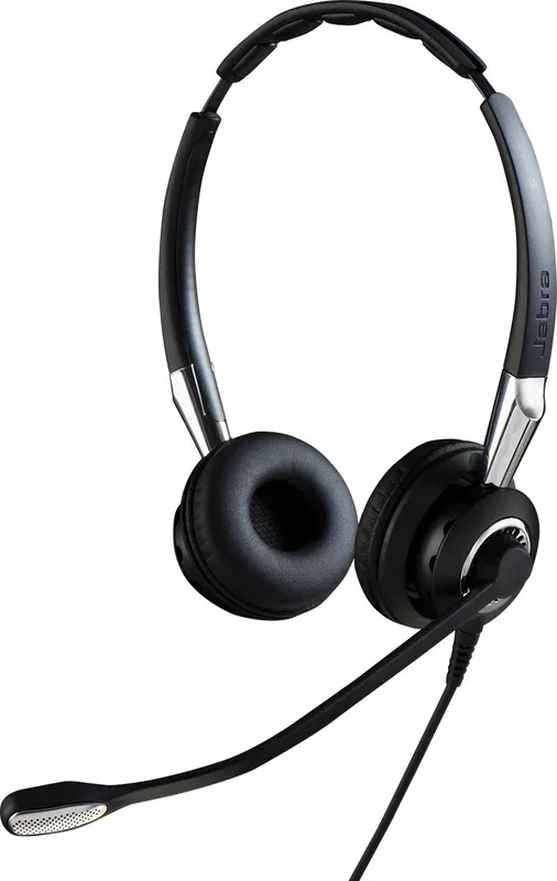 BIZ 2400 II QD Duo NC Wideband Balanced