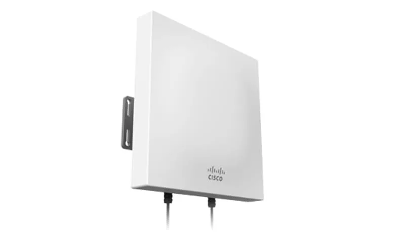 Dual-band Patch Antenna 8/6.5 Dbi Gain