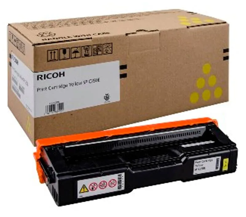 Toner Gul 1.6k - SP C250