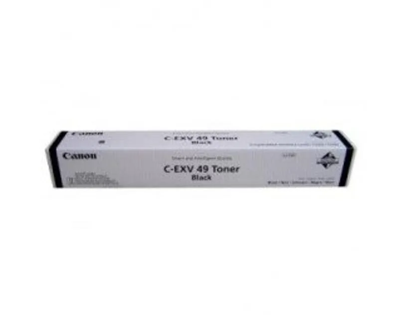 Canon 8524B002 tonerkassett 1 Styck Original
