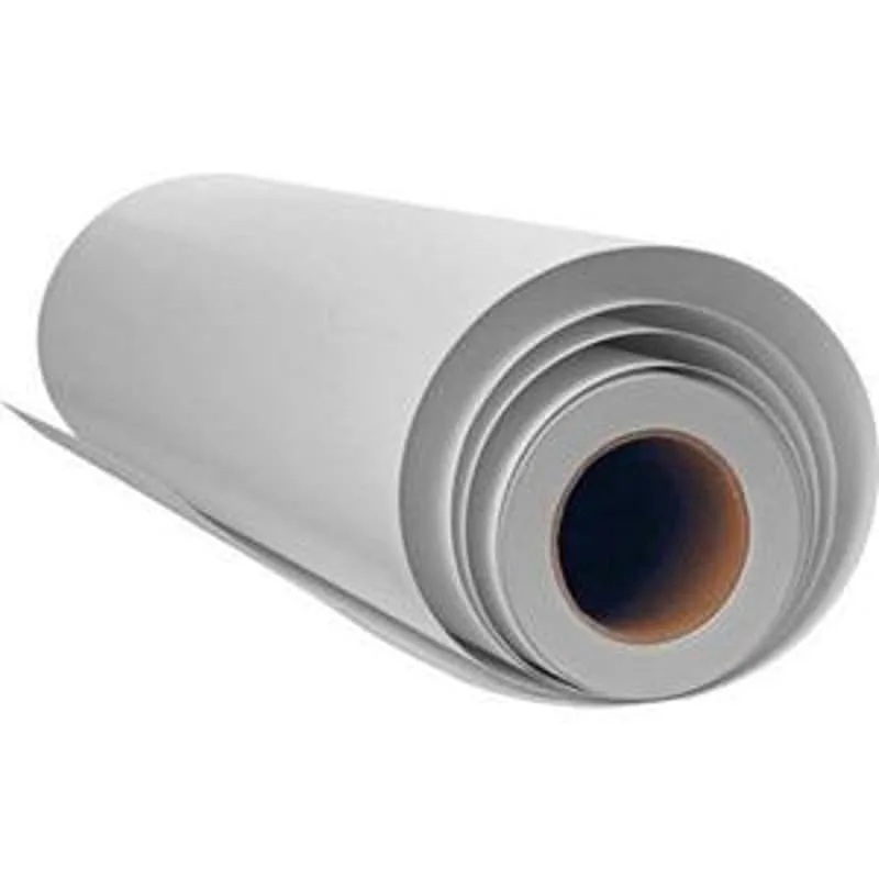 Papper Matte Coated 36" (914mm) 30m 140g Rulle