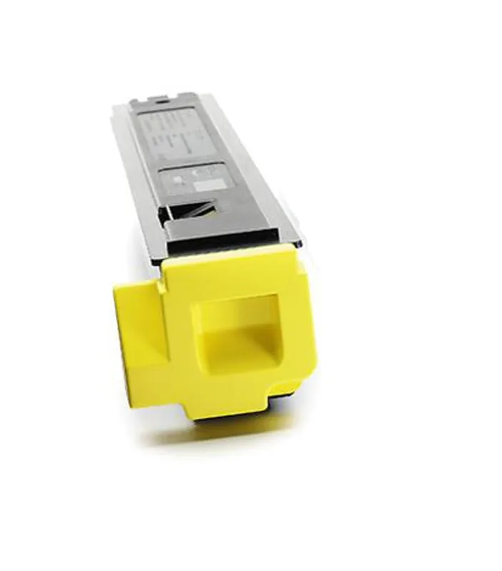 Kyocera TK 5135Y - gul - original