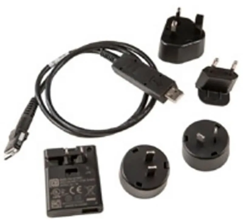 Honeywell Universal Wall Power Supply