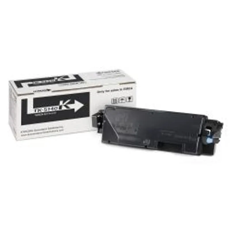 Toner Black