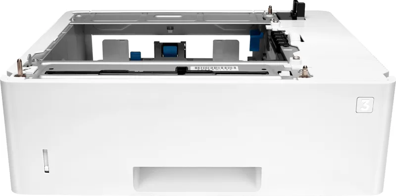 Pappersmagasin 550 Ark - LJ M506X