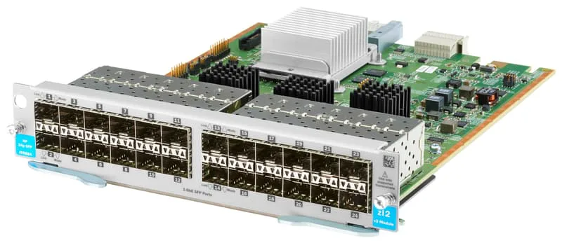 HPE expansionsmodul