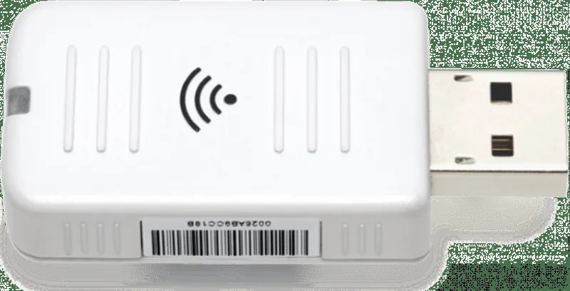 Adapter Wireless LAN B/G/N ELPAP10