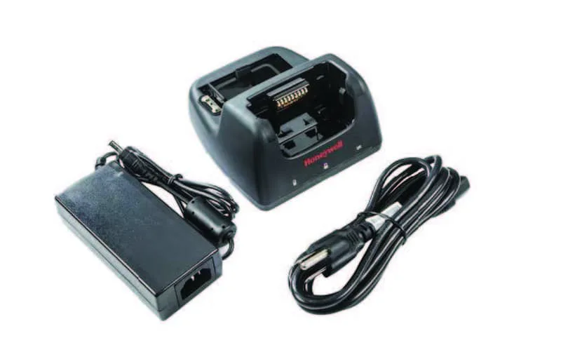 Honeywell Dockningsstation Laddare USB