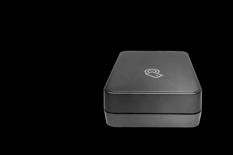 JetDirect 3000w NFC