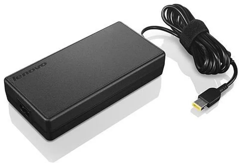 ThinkPad 230W AC Adapter (Slim Tip)