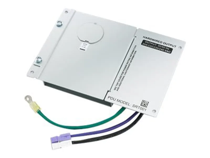 Smart-UPS Output Hardwire Kit