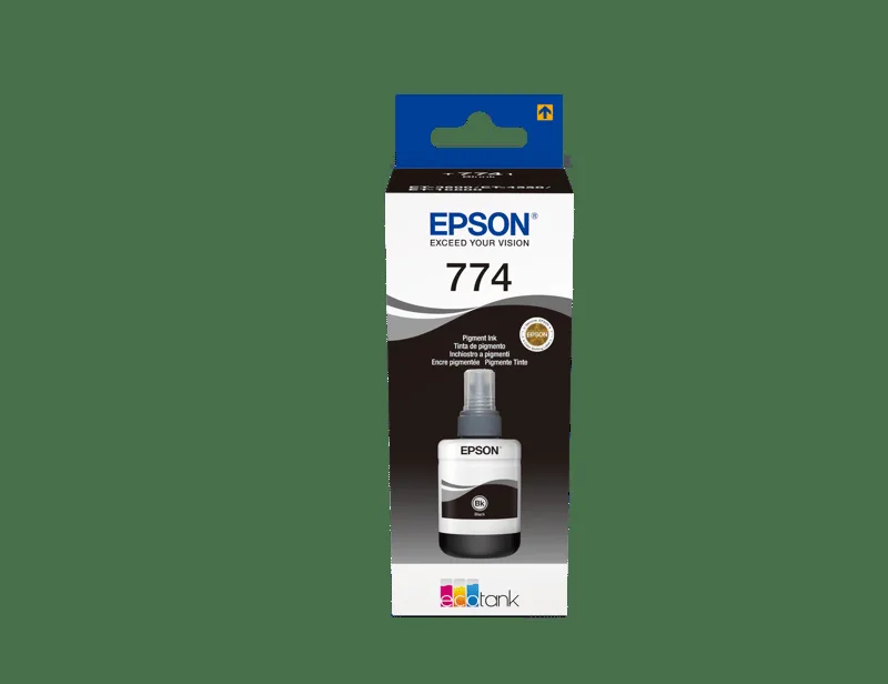 Epson EcoTank 774