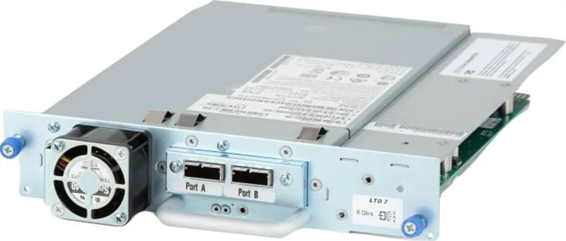 StoreEver LTO-7 Ultrium 15000 FC Drive Upgrade Kit