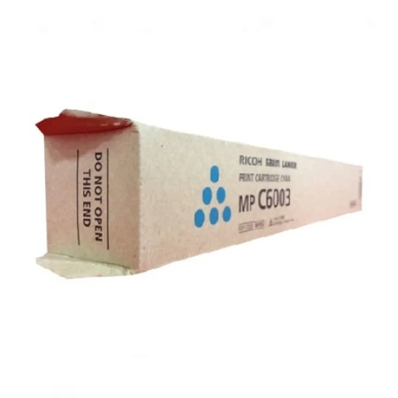 Ricoh - cyan - original