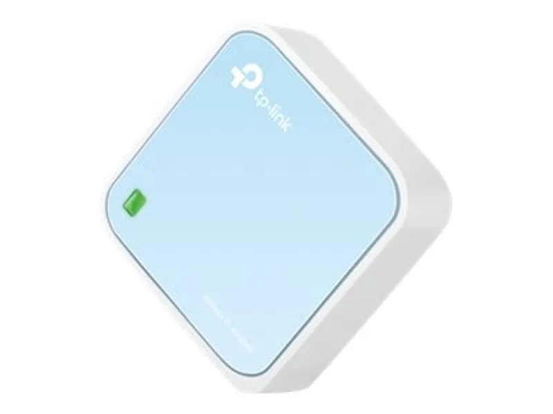 TP-Link TL-WR802N N300 WLAN Nano Router