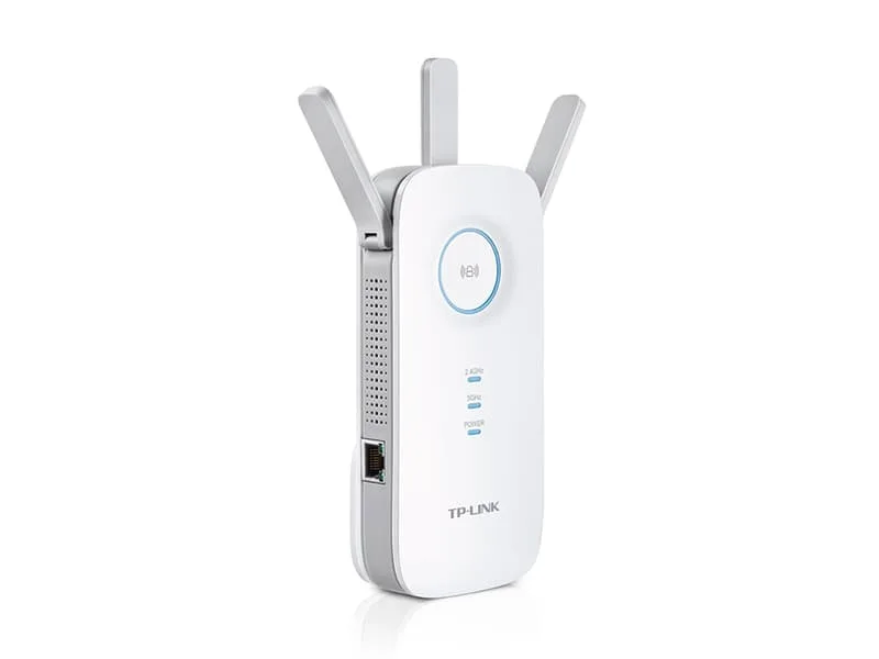 TP-LINK RE450
