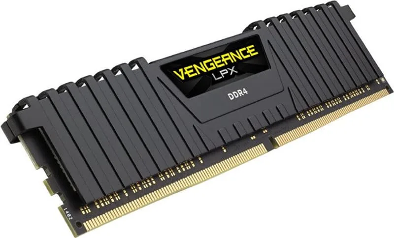 CORSAIR Vengeance LPX 16GB DDR4 2666MHz