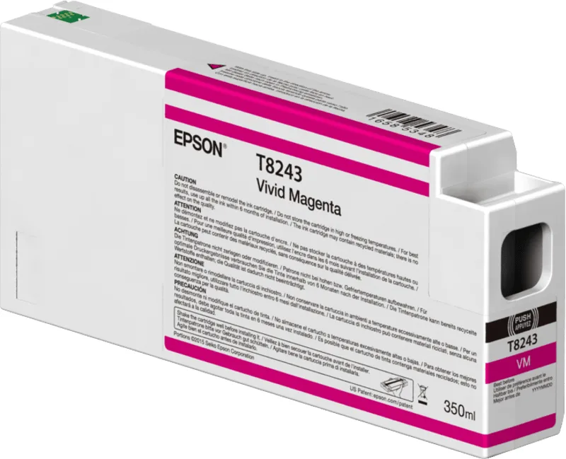 Epson T824300