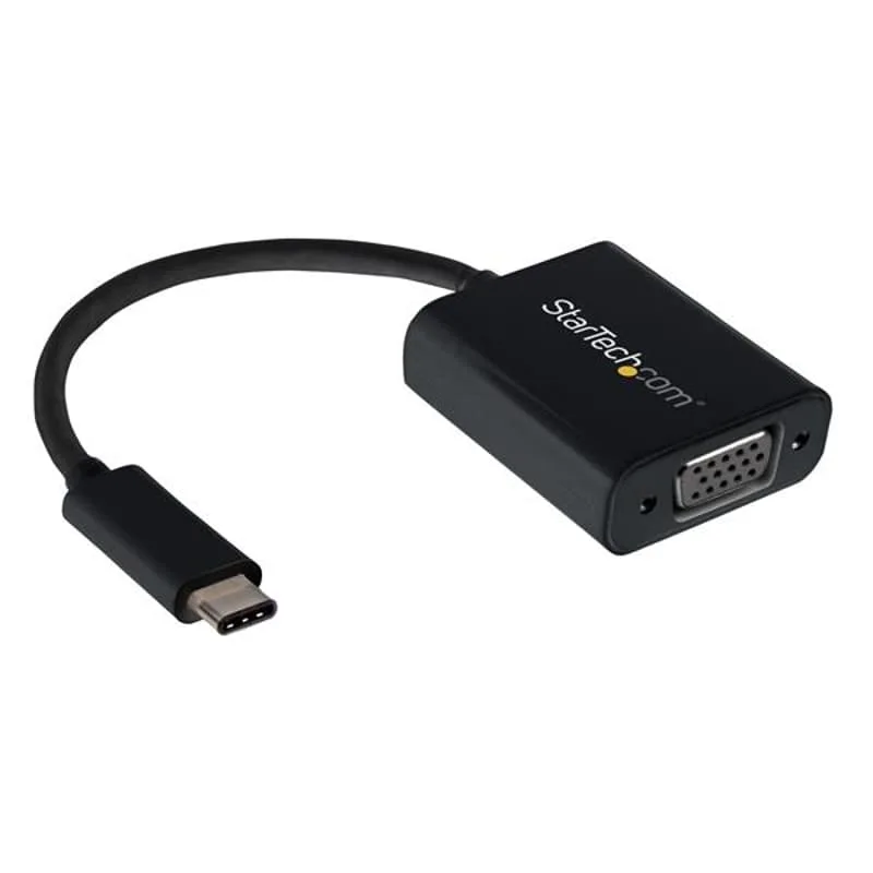 StarTech.com USB-C- till VGA-adapter