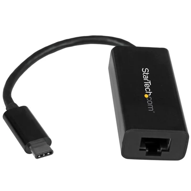 USB-C Gigabit Adapter