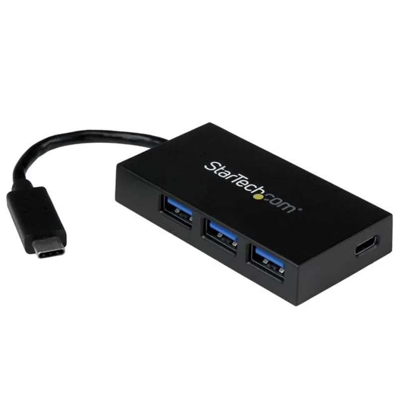 USB-Hub 4-Ports