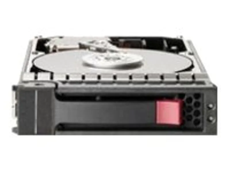 MicroStorage Hårddisk 3,5" HotSwap 73GB 15K RPM