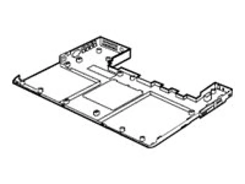 Lenovo Base cover assembly
