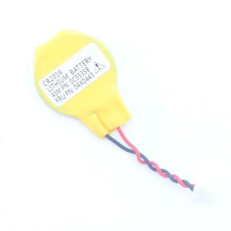 Lenovo Prince1prince RTC Battery