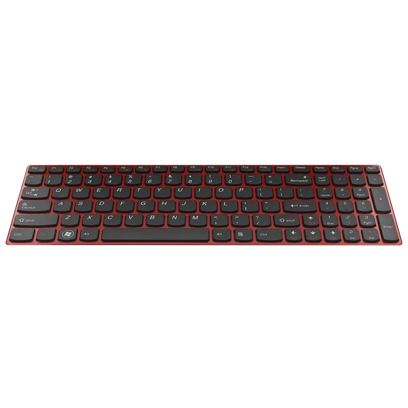 Tc101blackkeyredfkeyboard